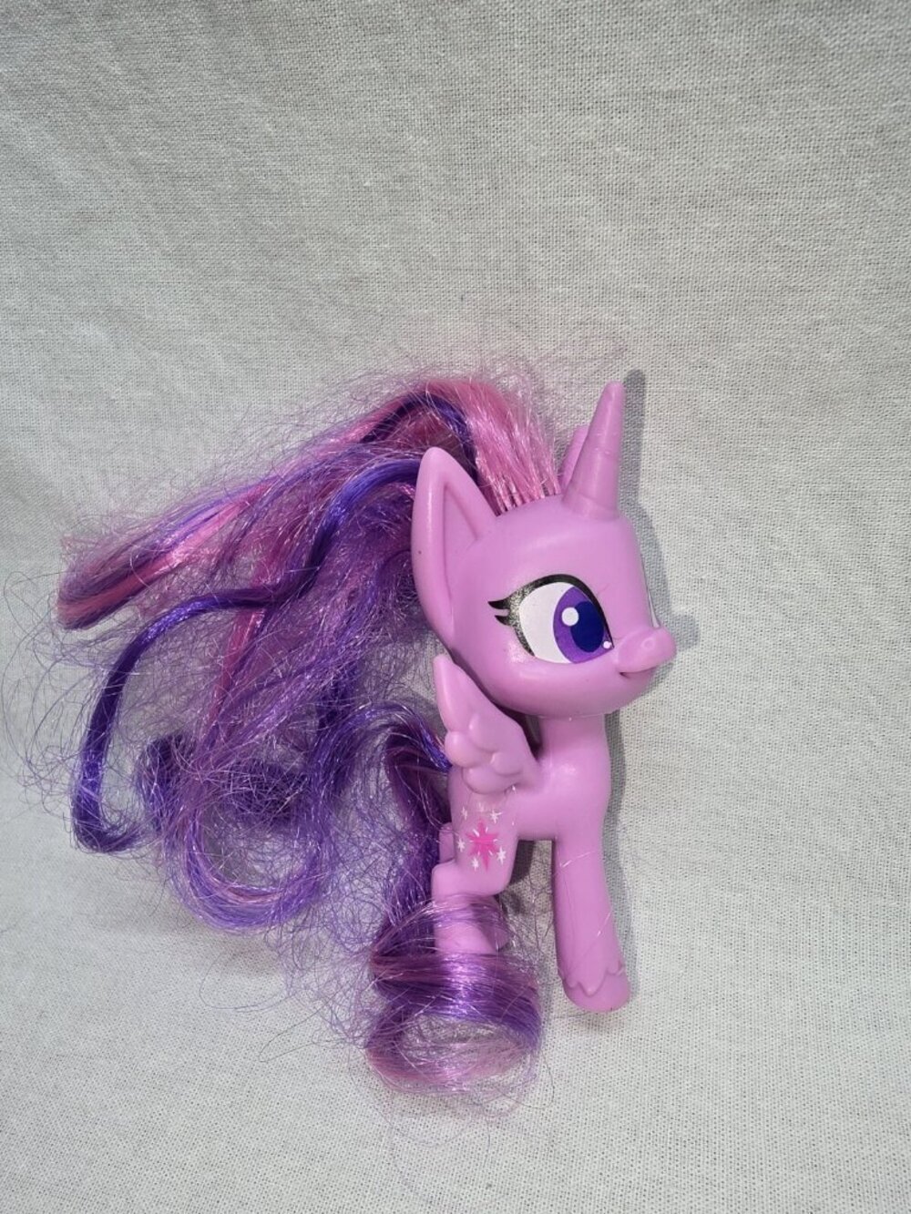 My Little Pony Potion Ponies TWILIGHT SPARKLE FIGURE - Picture 1 of 4
